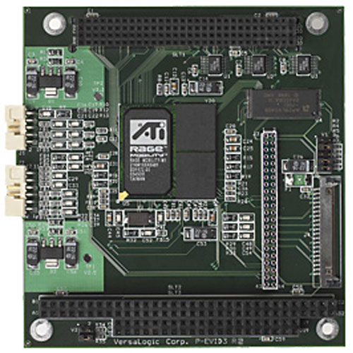 Primary Product Image Video Module