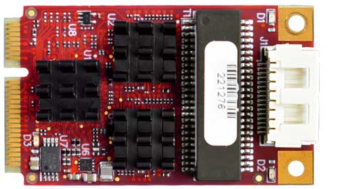Secondary Product Image Dual Gigabit Ethernet
