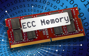 Error Correcting Memory – Should I Care?