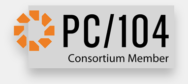 PC104 Consortium Member logo