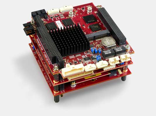 PC/104 Single Board Computers | VersaLogic