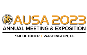 AUSA 2023 Annual Meeting and Exposition