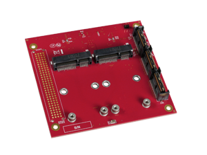 VersaLogic Announces a Mini PCIe Expansion Board for PCIe/104 Systems
