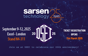 DSEI 2025