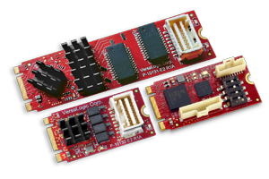 VersaLogic Releases Rugged M.2 Series of Expansion Cards