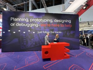 VIDEO: DigiKey at embedded world 2026 with VersaLogic
