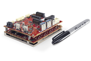 New Ultra-Compact Embedded Computer from VersaLogic