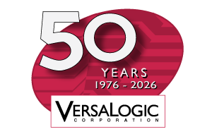 VersaLogic Announces Leadership Transition as Company Marks 50 Years