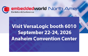 embedded world North America 2026