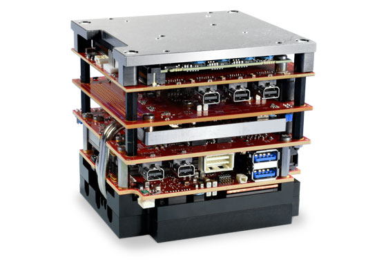 GPU-enabled with<br>10-Gigabit Ethernet