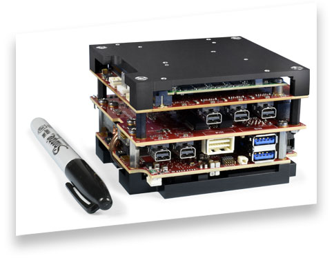 Edge AI Computers